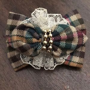 Vintage Hair Clip